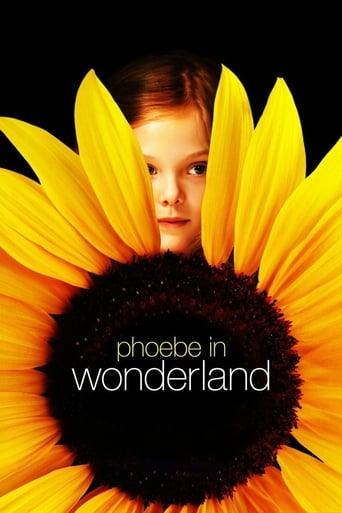 Phoebe in Wonderland poster image