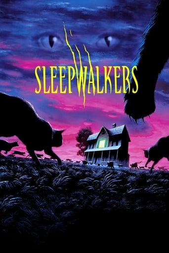 Sleepwalkers poster image