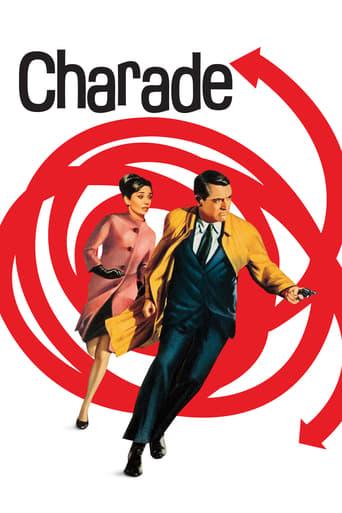 Charade poster image
