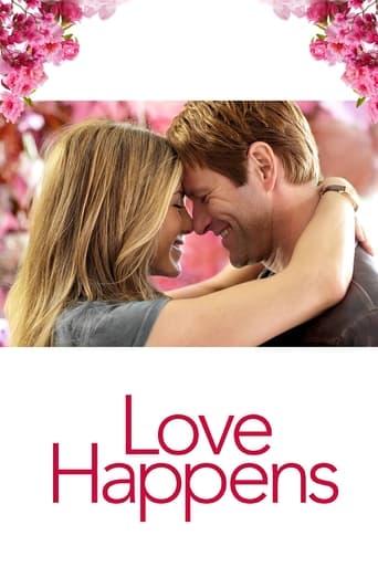 Love Happens poster image