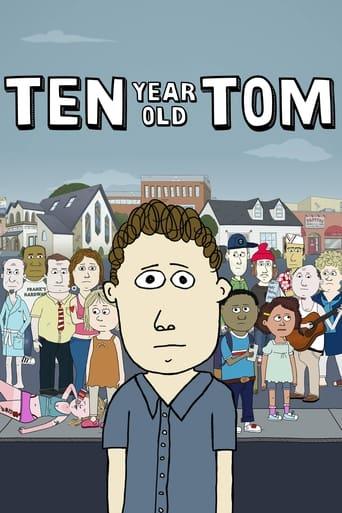Ten Year Old Tom poster image