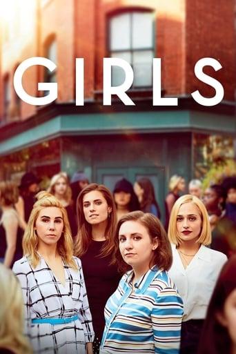 Girls poster image