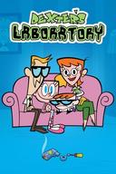 Dexter's Laboratory poster image