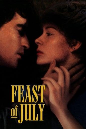 Feast of July poster image