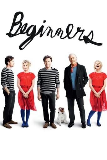 Beginners poster image