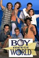 Boy Meets World poster image