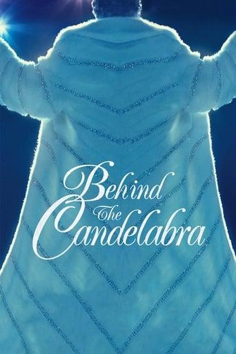 Behind the Candelabra poster image