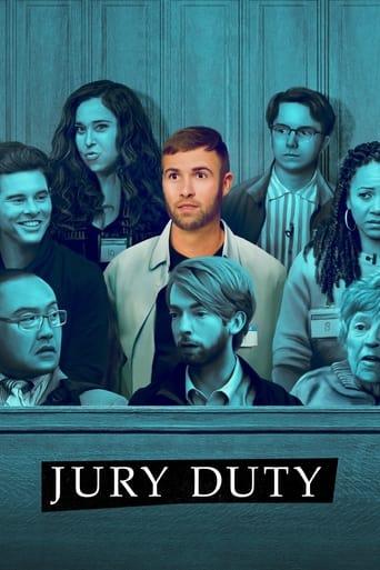 Jury Duty poster image