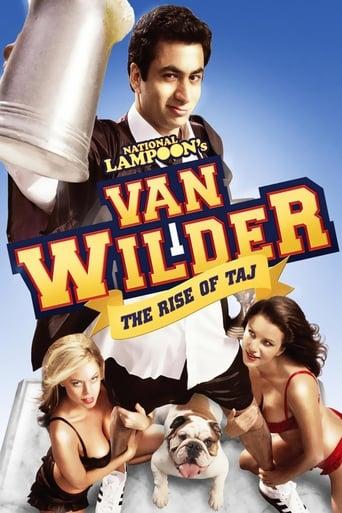 Van Wilder 2: The Rise of Taj poster image