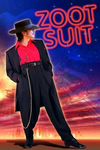 Zoot Suit poster image