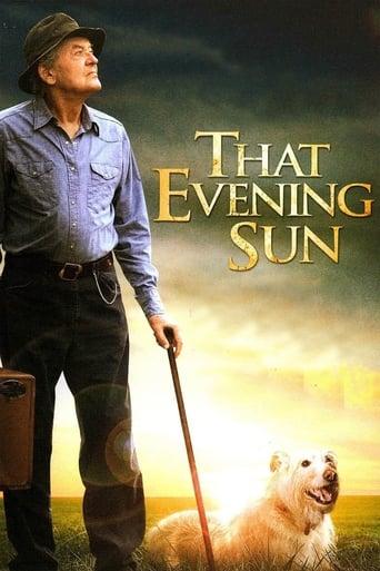 That Evening Sun poster image