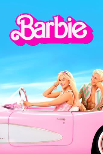 Barbie poster image