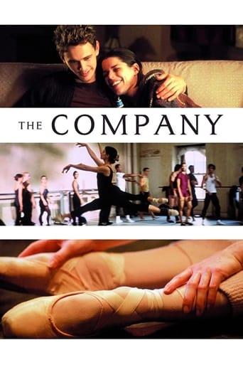 The Company poster image