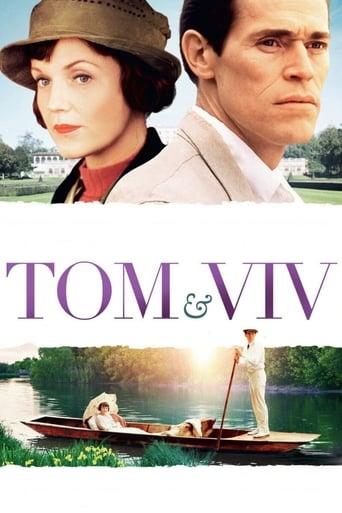 Tom & Viv poster image