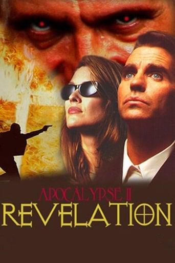 Revelation poster image