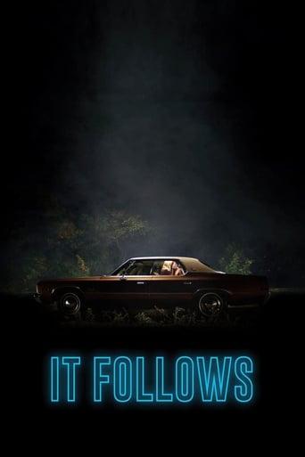 It Follows poster image
