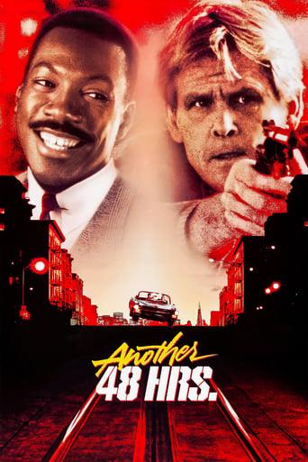 Another 48 Hrs. poster image
