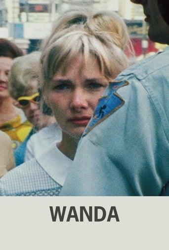 Wanda poster image