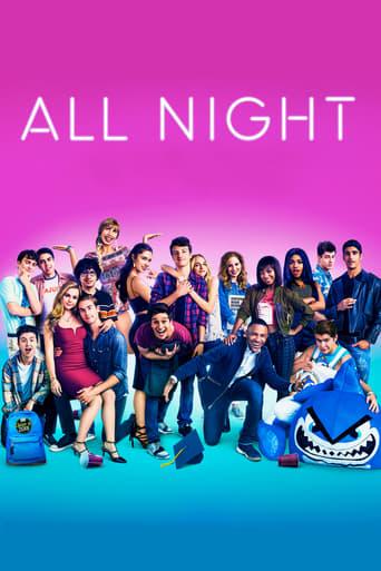 All Night poster image