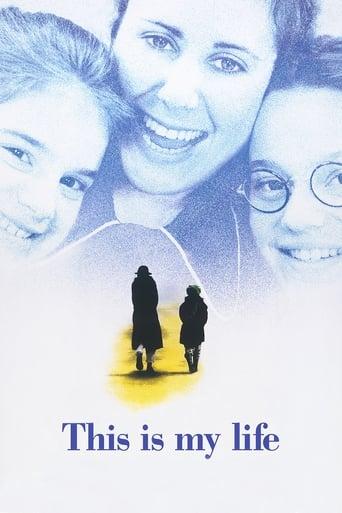 This Is My Life poster image