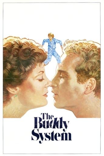 The Buddy System poster image