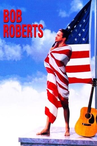 Bob Roberts poster image