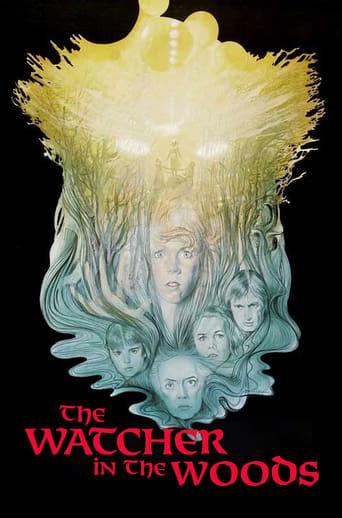 The Watcher in the Woods poster image