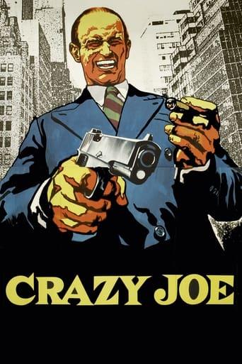 Crazy Joe poster image