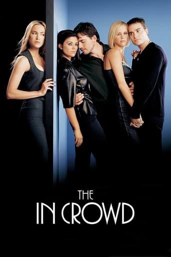 The In Crowd poster image