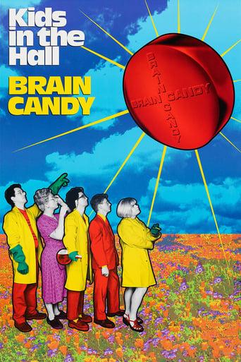 Kids in the Hall: Brain Candy poster image