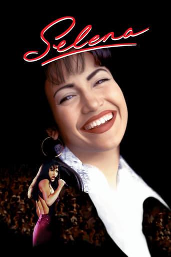 Selena poster image