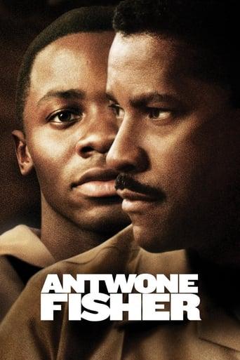 Antwone Fisher poster image