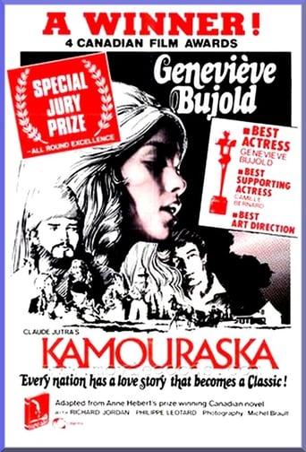 Kamouraska poster image