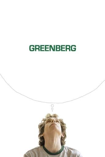 Greenberg poster image