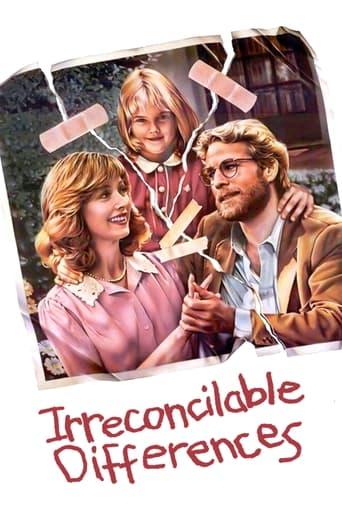 Irreconcilable Differences poster image