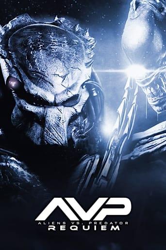 Aliens vs Predator: Requiem poster image