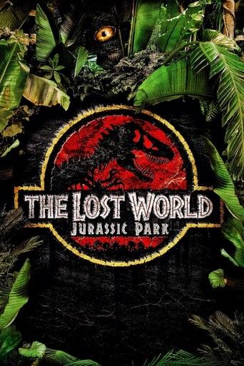 The Lost World: Jurassic Park poster image