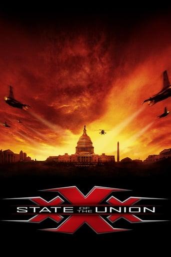 xXx: State of the Union poster image