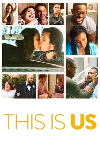 This Is Us poster image
