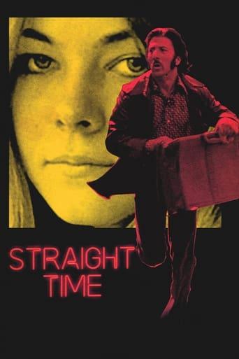 Straight Time poster image