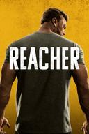 Reacher poster image