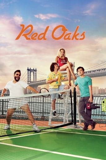 Red Oaks poster image
