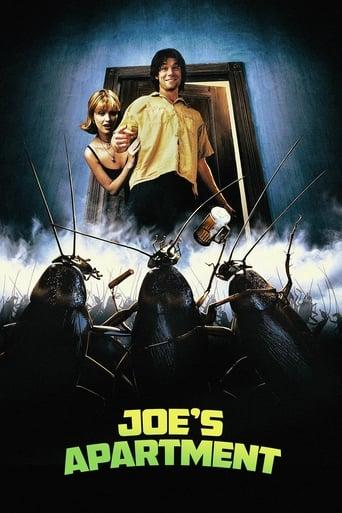 Joe's Apartment poster image
