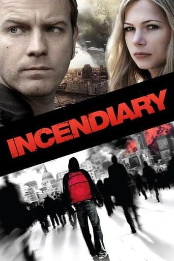 Incendiary poster image