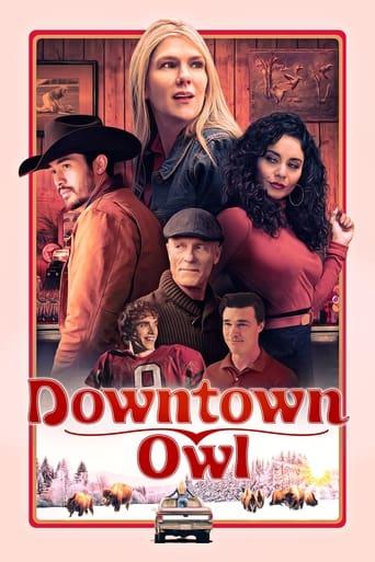 Downtown Owl poster image