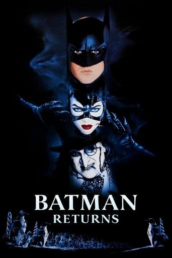 Batman Returns poster image