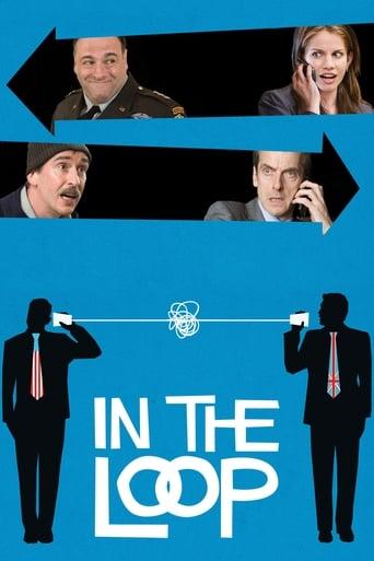 In the Loop poster image