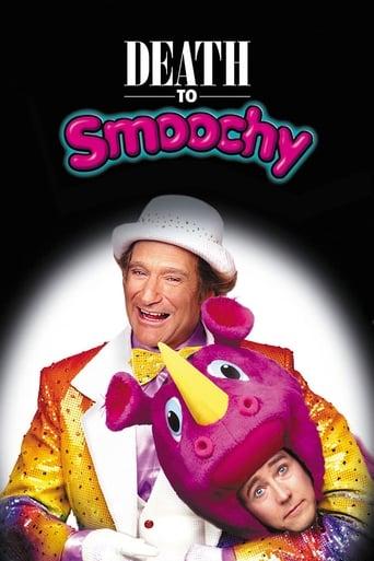 Death to Smoochy poster image