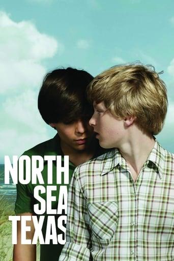 North Sea Texas poster image