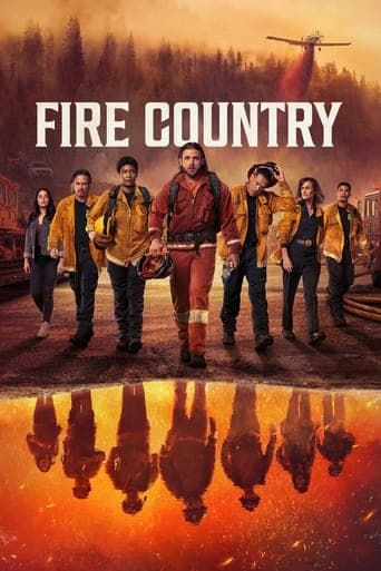 Fire Country poster image